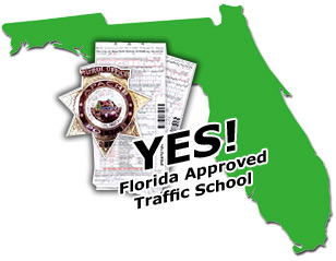 Ormond Beach traffic-school